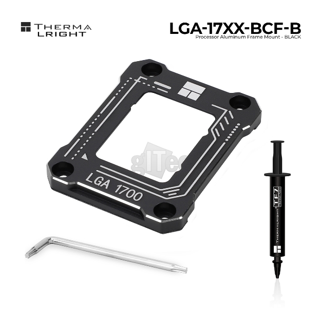 Picture of Processor Frame Mount THERMALRIGHT LGA1700-BCF BLACK