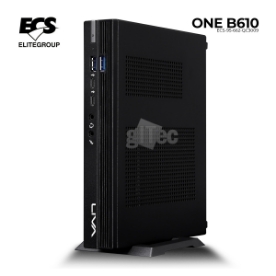 Picture of MINI PC ELITE GROUP LIVA ONE B610 95-662-QC3009