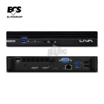 Picture of MINI PC ELITE GROUP LIVA ONE B610 95-662-QC3009