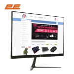 Picture of Monitor 2E C2420B 2E-C2420B-01.UA 23.8" FHD IPS 60Hz 14ms Black