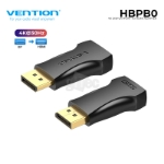 Picture of 4K DP TO HDMI ADAPTER VENTION HBPB0