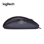 სურათი მაუსი LOGITECH M90 L910-001793 1000DPI USB BLACK