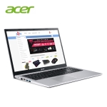 Picture of ნოუთბუქი Acer Aspire 3 A315-58-557T NX.ADDER.01Y 15.6" i5-1135G7 FHD IPS WLED 16GB DDR4 512GB SSD M.2