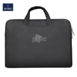 Picture of NOTEBOOK BAG WiWU Campus Slim 0009908274 15.6" BLACK