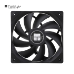 Picture of CASE FAN THERMALRIGHT TL-C12C-X3 BLACK 4PIN PWM