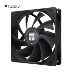 Picture of CASE FAN THERMALRIGHT TL-C12C-X3 BLACK 4PIN PWM