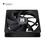 Picture of CASE FAN THERMALRIGHT TL-C12C-X3 BLACK 4PIN PWM