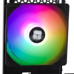 Picture of CASE FAN THERMALRIGHT TL-C12C-S-X3 A-RGB