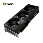 Picture of VIDEO CARD PALIT RTX 4070 Ti SUPER JETSTREAM OC NED47TSS19T2-1043J 16GB 256bit