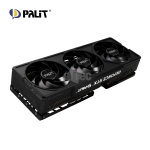 Picture of VIDEO CARD PALIT RTX 4070 Ti SUPER JETSTREAM OC NED47TSS19T2-1043J 16GB 256bit