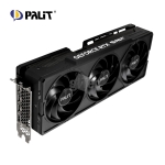 Picture of VIDEO CARD PALIT RTX 4070 Ti SUPER JETSTREAM OC NED47TSS19T2-1043J 16GB 256bit