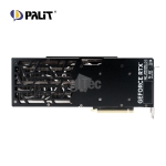 Picture of VIDEO CARD PALIT RTX 4070 Ti SUPER JETSTREAM OC NED47TSS19T2-1043J 16GB 256bit