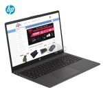 Picture of NOTEBOOK HP 250 G10 8D450ES 15.6" IPS FHD i3-1315U 8GB DDR4 256GB SSD M.2 DARK ASH SILVER