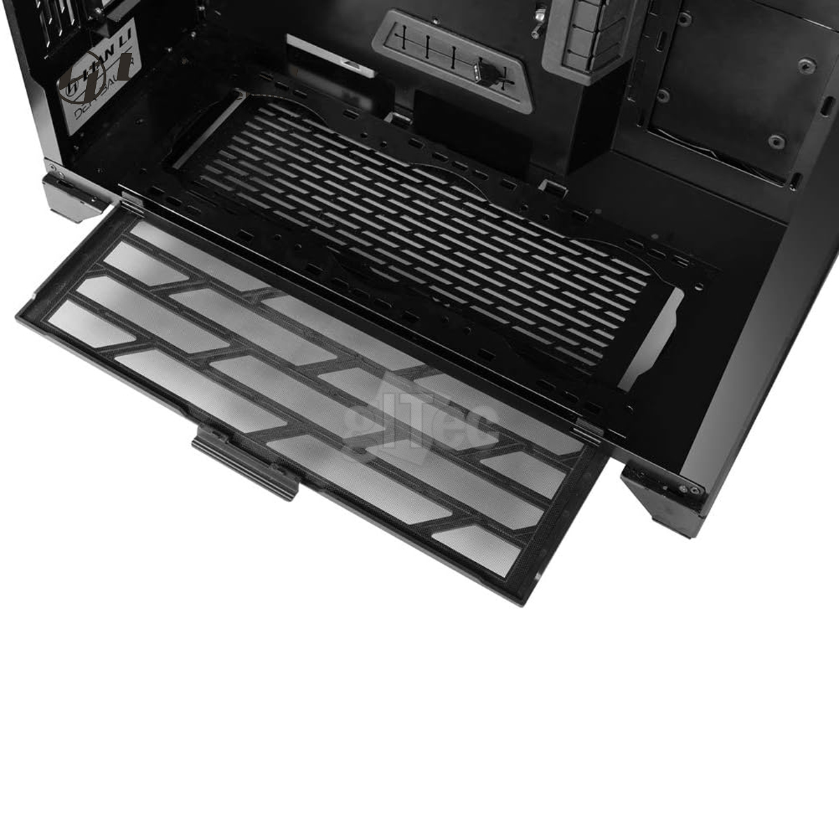 Lian Li O11 Dynamic XL ROG Certified g99o11dxl-x00 - gITec Online Shop