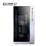 Picture of CASE LIAN Li O11 DYNAMIC XL ROG CERTIFIED G99.O11DXL-A.00 FULL TOWER SILVER