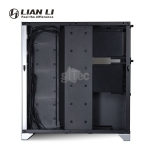 Picture of CASE LIAN Li O11 DYNAMIC XL ROG CERTIFIED G99.O11DXL-A.00 FULL TOWER SILVER