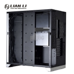 Picture of CASE LIAN Li O11 DYNAMIC XL ROG CERTIFIED G99.O11DXL-A.00 FULL TOWER SILVER