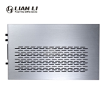 Picture of CASE LIAN Li O11 DYNAMIC XL ROG CERTIFIED G99.O11DXL-A.00 FULL TOWER SILVER