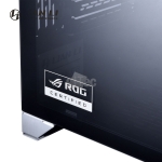 Picture of CASE LIAN Li O11 DYNAMIC XL ROG CERTIFIED G99.O11DXL-A.00 FULL TOWER SILVER