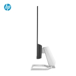 Picture of მონიტორი HP M24fe 43G27E9 23.8" IPS FHD WLD 75HZ 5MS Black Silver