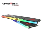 Picture of MEMORY PATRIOT VIPER VENOM RGB PVVR564G560C40K 64GB DDR5 5600MHZ