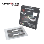 Picture of MEMORY PATRIOT VIPER VENOM RGB PVVR564G560C40K 64GB DDR5 5600MHZ