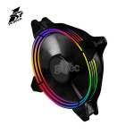 Picture of CASE FAN 1STPLAYER G3 A-RGB BLACK