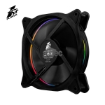 Picture of CASE FAN 1STPLAYER G3 A-RGB BLACK