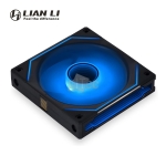 Picture of CASE FAN Lian Li UNI FAN SL-INFINITY G99.12SLIN3B.00 A-RGB BLACK