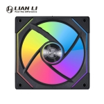 Picture of CASE FAN Lian Li UNI FAN SL-INFINITY G99.12SLIN3B.00 A-RGB BLACK