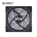 Picture of CASE FAN Lian Li UNI FAN SL-INFINITY G99.12SLIN3B.00 A-RGB BLACK