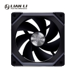 Picture of CASE FAN Lian Li UNI FAN SL V2 G99.12SLV23B.00 A-RGB BLACK