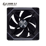 Picture of CASE FAN Lian Li UNI FAN SL V2 G99.12SLV23B.00 A-RGB BLACK