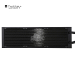 Picture of WATER COOLING SYSTEM THERMALRIGHT FROZEN HORIZON 360 BLACK ARGB FH-360-B-ARGB