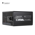 Picture of Power Supply THERMALRIGHT TG1200 1200W 80+ Gold Full Modular BLACK