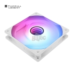 Picture of CASE FAN THERMALRIGHT TL-C12W-S V3 X3 A-RGB PWM WHITE