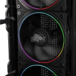 Picture of CASE FAN THERMALRIGHT TL-S12R A-RGB BLACK