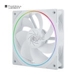 Picture of CASE FAN THERMALRIGHT TL-S12R-W A-RGB WHITE