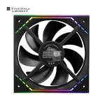 Picture of ქეისის ქულერი THERMALRIGHT TL-M12 A-RGB BLACK