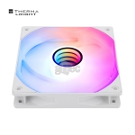 Picture of CASE FAN THERMALRIGHT TL-C12W-S V3 A-RGB PWM WHITE