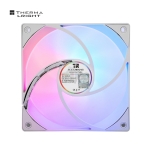 Picture of CASE FAN THERMALRIGHT TL-C12W-S V3 A-RGB PWM WHITE