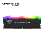 Picture of MEMORY Patriot Viper Xtreme 5 PVXR548G76C36K RGB DDR5 48GB 7600MHz