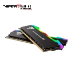 Picture of MEMORY Patriot Viper Xtreme 5 PVXR548G76C36K RGB DDR5 48GB 7600MHz