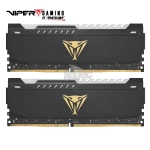 Picture of MEMORY PATRIOT VPER STEEL RGB PVSR464G360C0K DDR4 64GB 3600Mhz