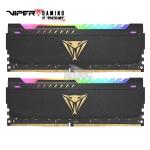 Picture of MEMORY PATRIOT VPER STEEL RGB PVSR464G360C0K DDR4 64GB 3600Mhz