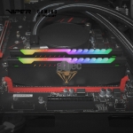 Picture of MEMORY PATRIOT VPER STEEL RGB PVSR464G360C0K DDR4 64GB 3600Mhz