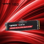 Picture of SSD Patriot VP4300 Lite VP4300L500GM28H 500GB M.2 PCIe Gen4 x4