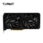 Picture of VIDEO CARD PALIT RTX4060 INFINITY 2 NE64060019P1-1070L 8GB GDDR6 128bit