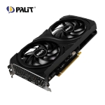 Picture of VIDEO CARD PALIT RTX4060 INFINITY 2 NE64060019P1-1070L 8GB GDDR6 128bit