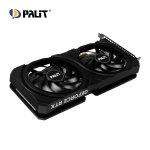 Picture of VIDEO CARD PALIT RTX4060 INFINITY 2 NE64060019P1-1070L 8GB GDDR6 128bit